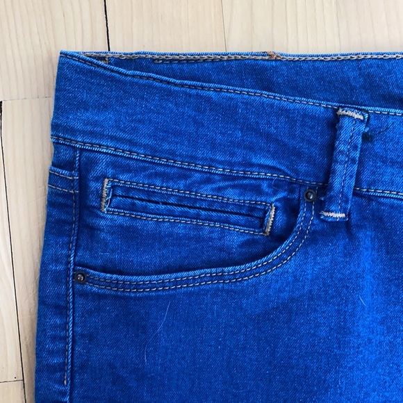 Zara bootcut jeans - Picture 2 of 6